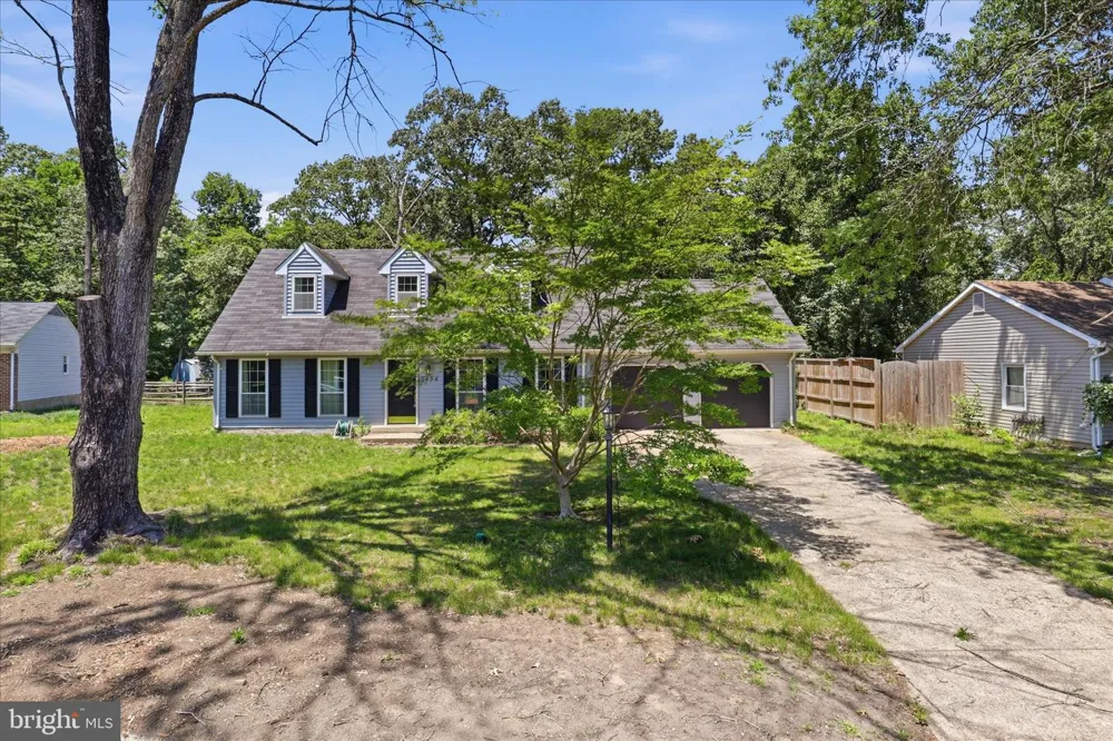 3454 TAMARACK COURT Waldorf, MD 20602