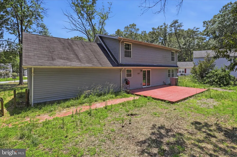 3454 TAMARACK COURT Waldorf, MD 20602
