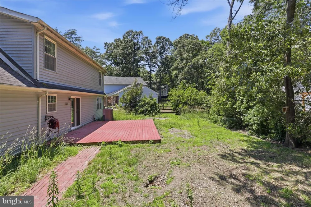 3454 TAMARACK COURT Waldorf, MD 20602