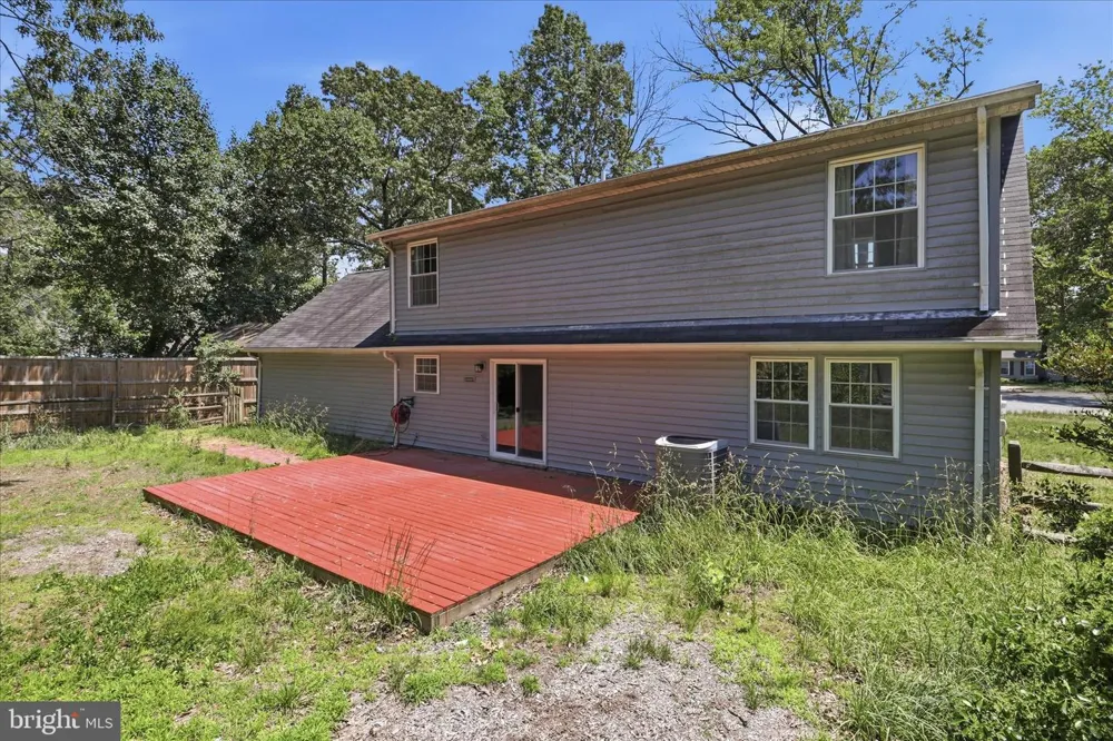 3454 TAMARACK COURT Waldorf, MD 20602