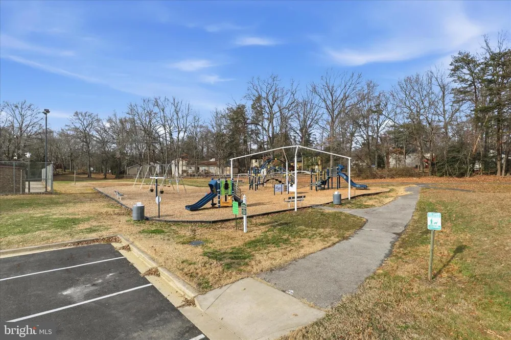 3454 TAMARACK COURT Waldorf, MD 20602