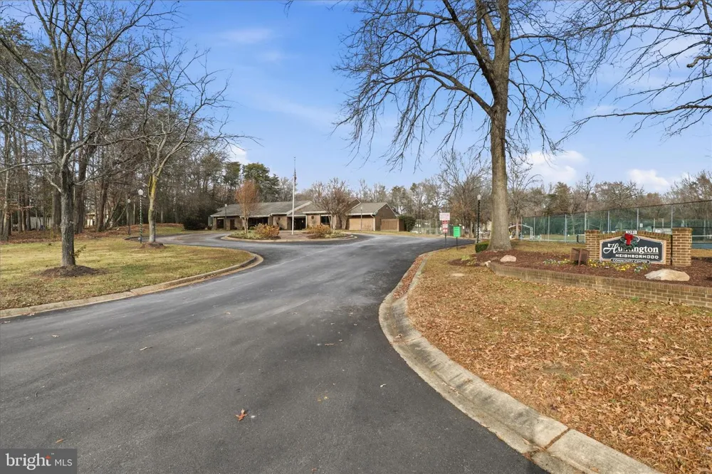 3454 TAMARACK COURT Waldorf, MD 20602