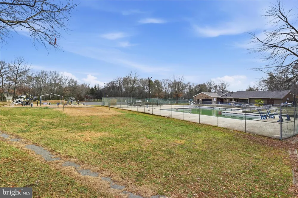 3454 TAMARACK COURT Waldorf, MD 20602