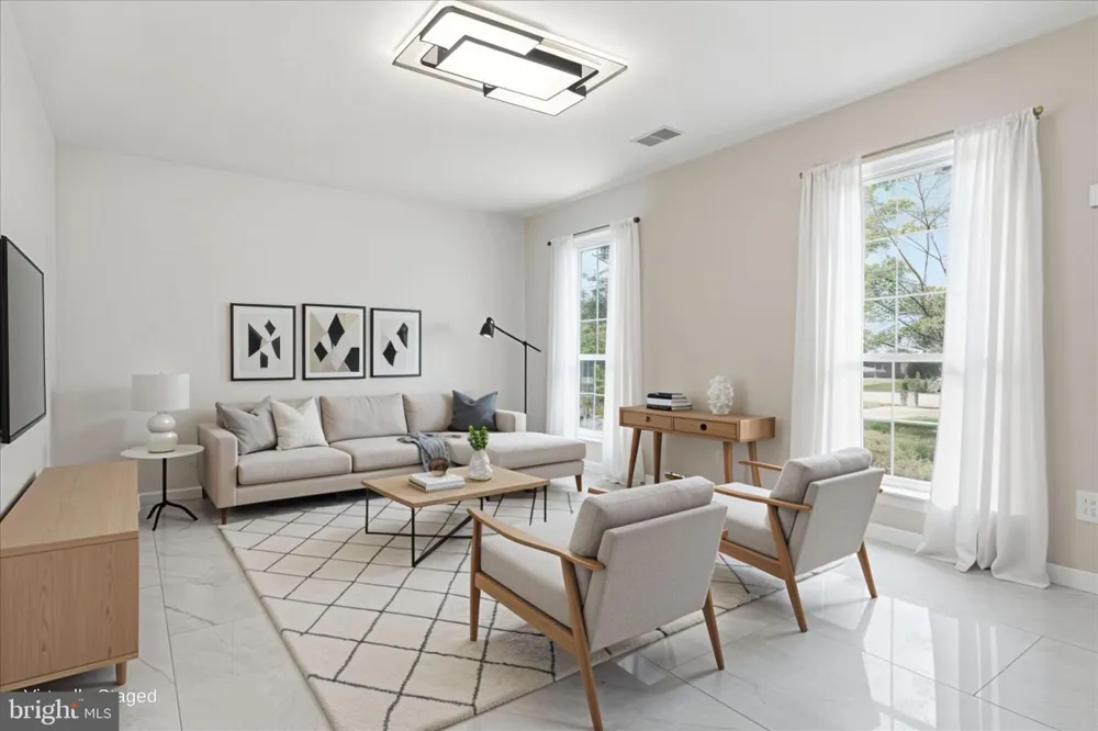 3454 TAMARACK COURT Waldorf, MD 20602