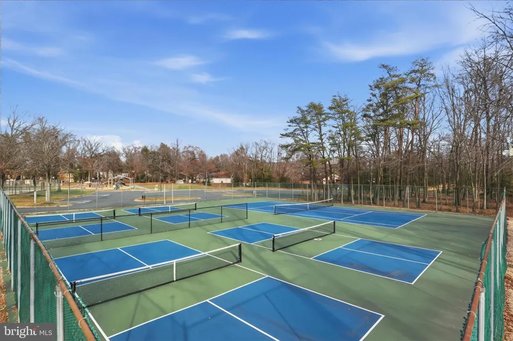 3454 TAMARACK COURT Waldorf, MD 20602