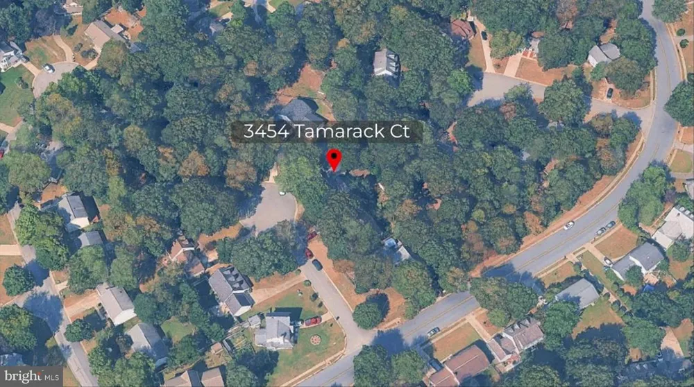 3454 TAMARACK COURT Waldorf, MD 20602