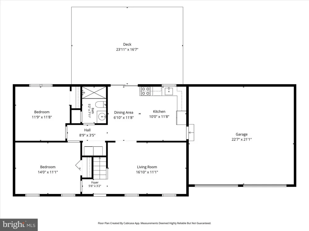 3454 TAMARACK COURT Waldorf, MD 20602