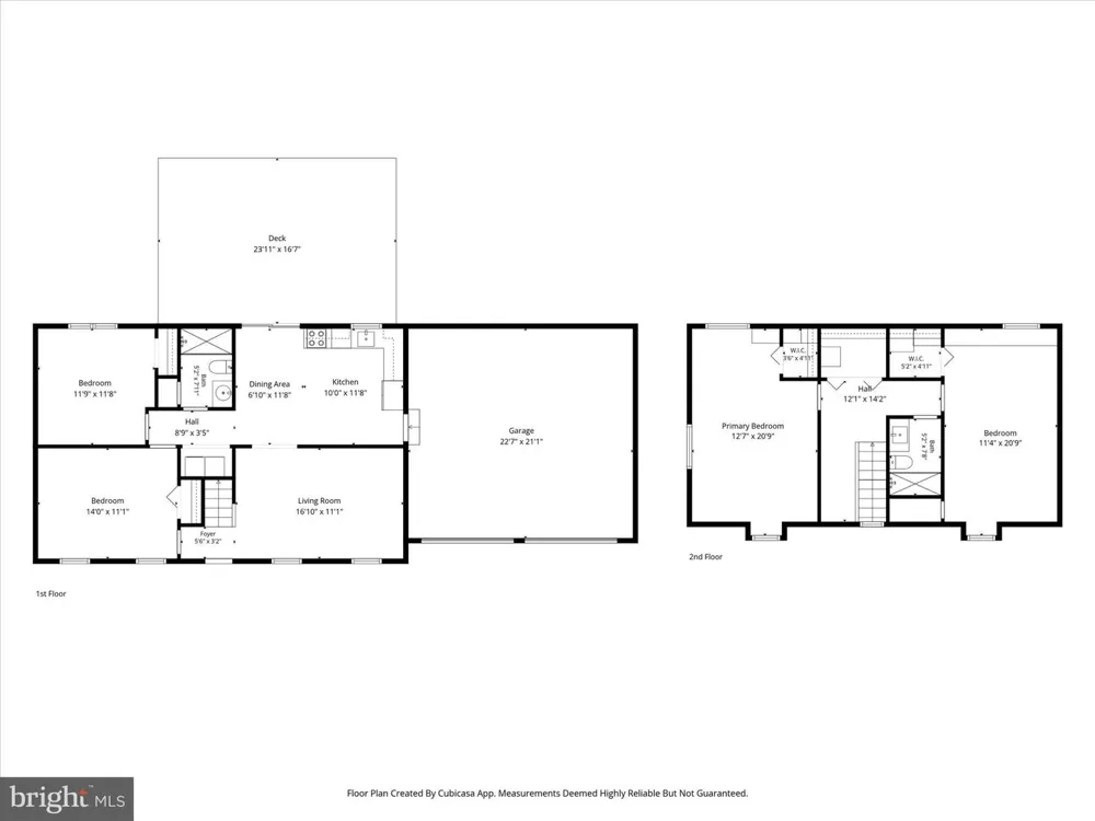 3454 TAMARACK COURT Waldorf, MD 20602