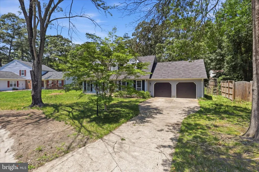 3454 TAMARACK COURT Waldorf, MD 20602