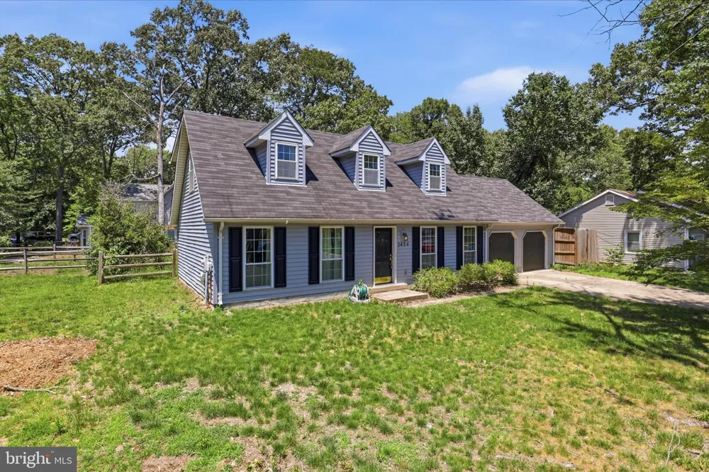 3454 TAMARACK COURT Waldorf, MD 20602