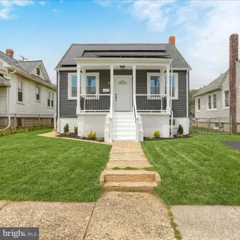 24 LINCOLN AVENUE