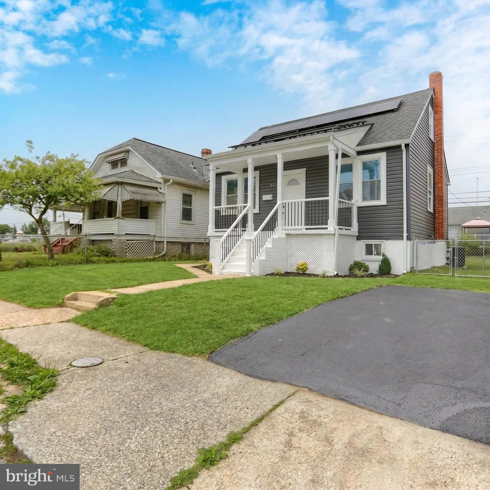 24 LINCOLN AVENUE Baltimore, MD 21228