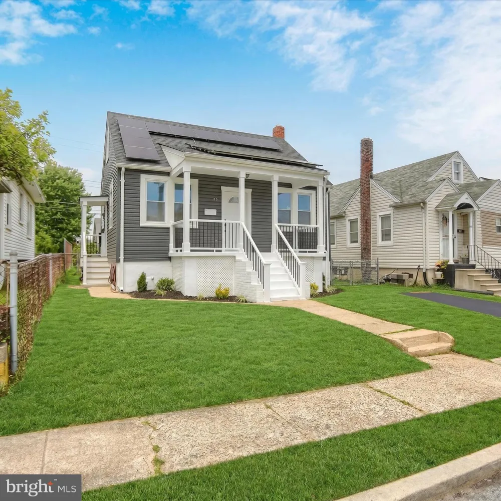 24 LINCOLN AVENUE Baltimore, MD 21228