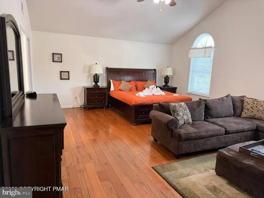250 BEAVER DAM ROAD Long Pond, PA 18334