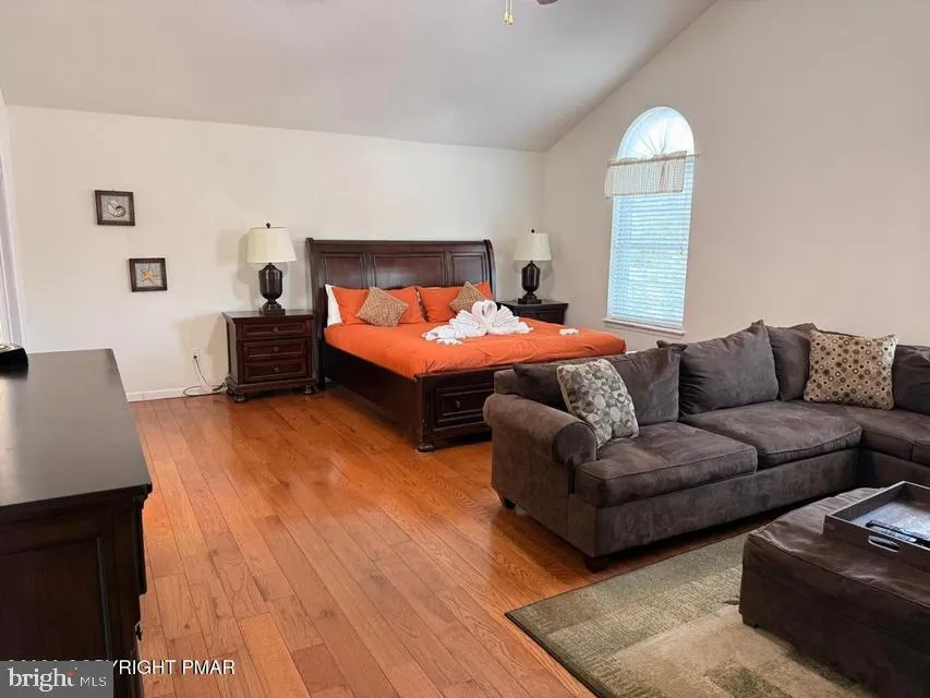 250 BEAVER DAM ROAD Long Pond, PA 18334