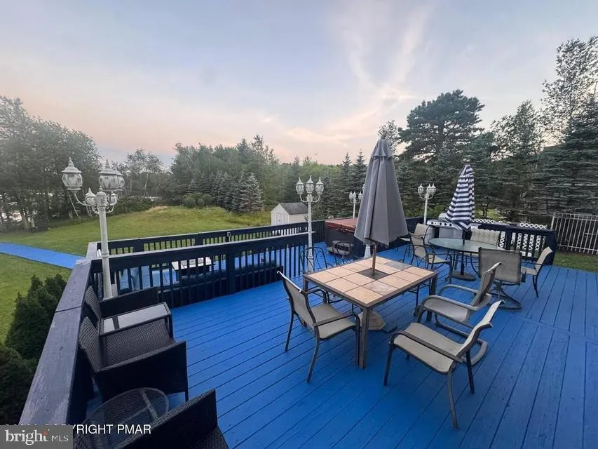 250 BEAVER DAM ROAD Long Pond, PA 18334