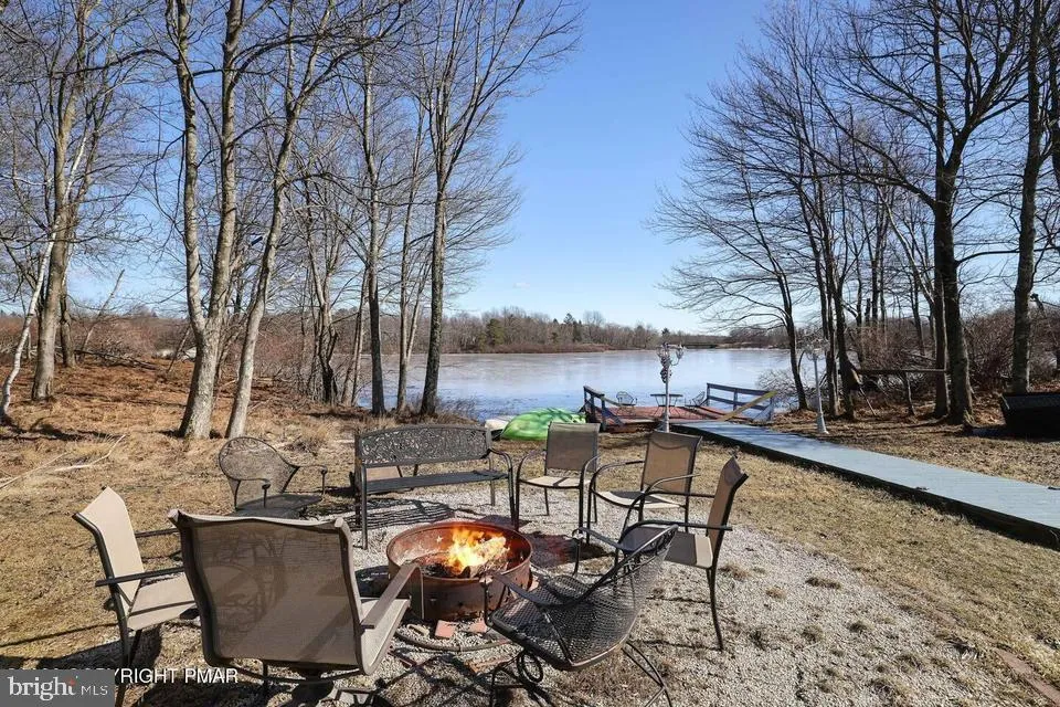 250 BEAVER DAM ROAD Long Pond, PA 18334