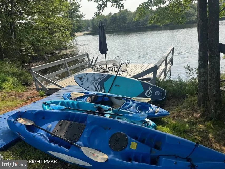 250 BEAVER DAM ROAD Long Pond, PA 18334