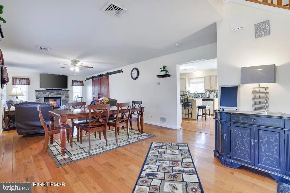 250 BEAVER DAM ROAD Long Pond, PA 18334