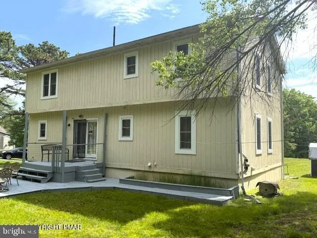 181 GRANITE ROAD Long Pond, PA 18334