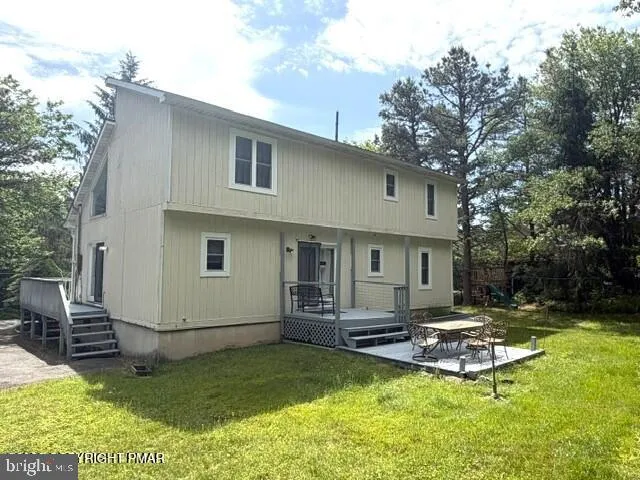 181 GRANITE ROAD Long Pond, PA 18334