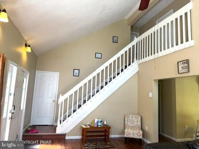 181 GRANITE ROAD Long Pond, PA 18334