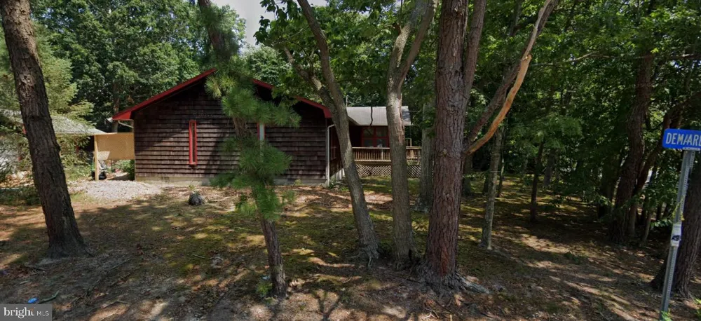 3 DEMARET Little Egg Harbor, NJ 08087