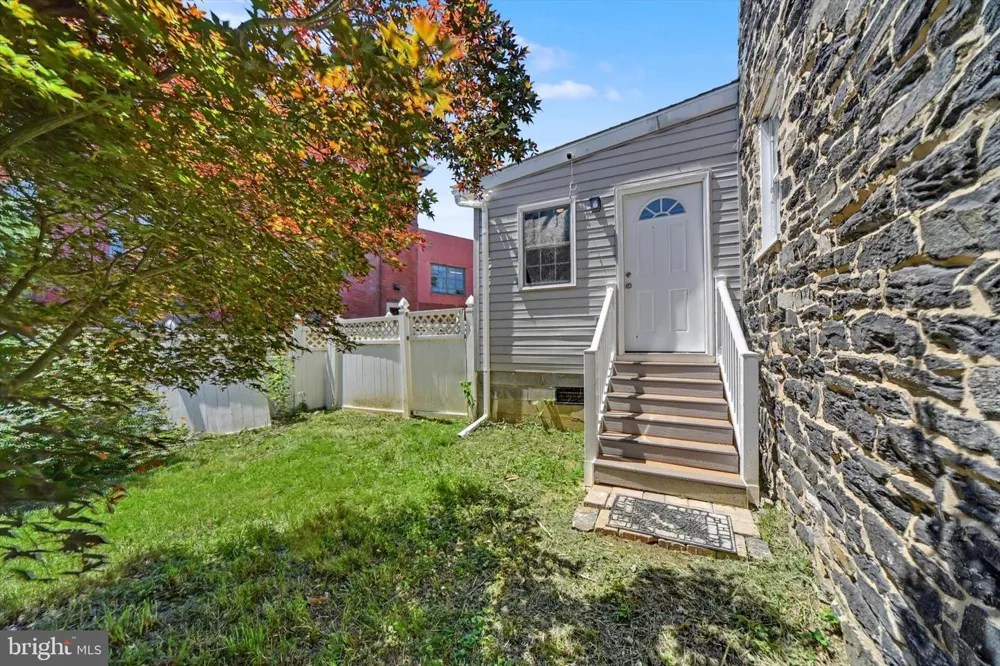 3506 CLIPPER ROAD Baltimore, MD 21211