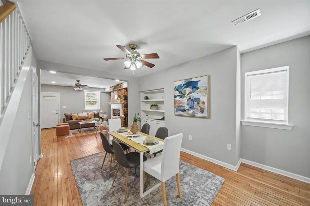3506 CLIPPER ROAD Baltimore, MD 21211