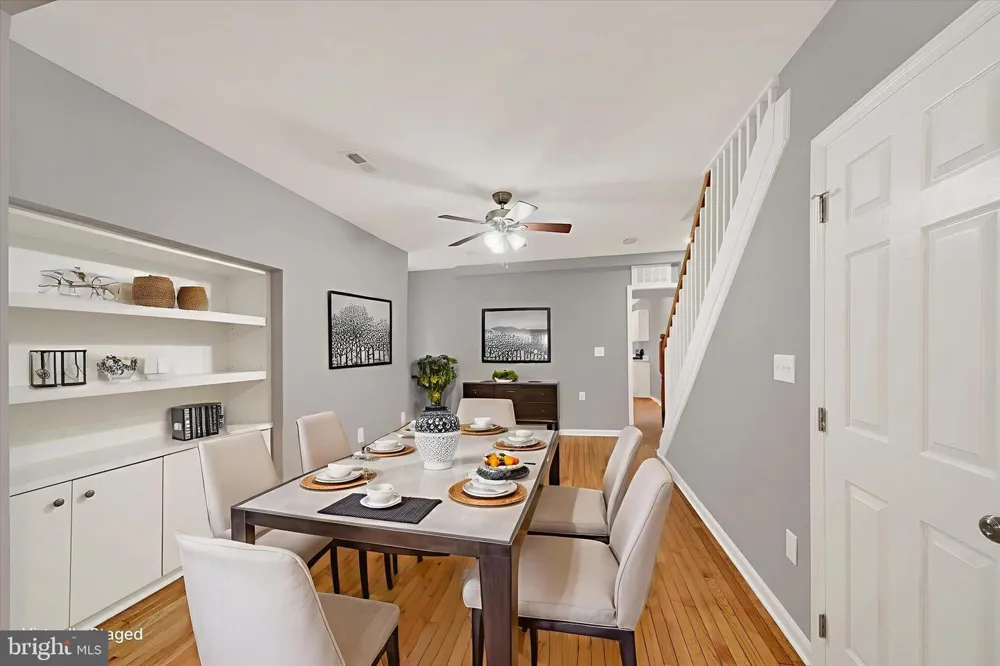 3506 CLIPPER ROAD Baltimore, MD 21211