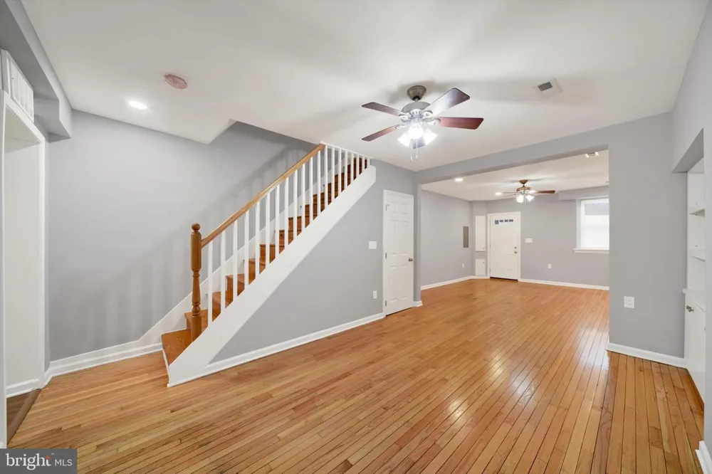 3506 CLIPPER ROAD Baltimore, MD 21211