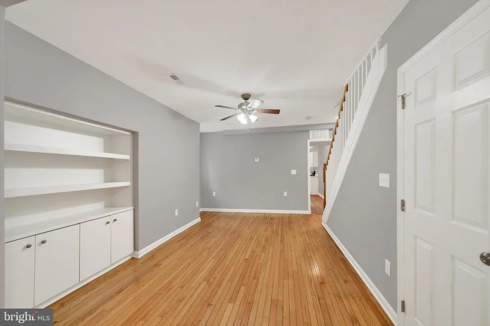 3506 CLIPPER ROAD Baltimore, MD 21211