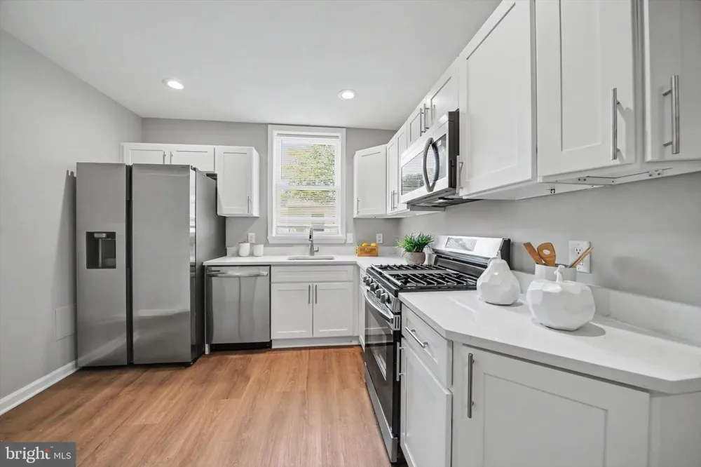 3506 CLIPPER ROAD Baltimore, MD 21211