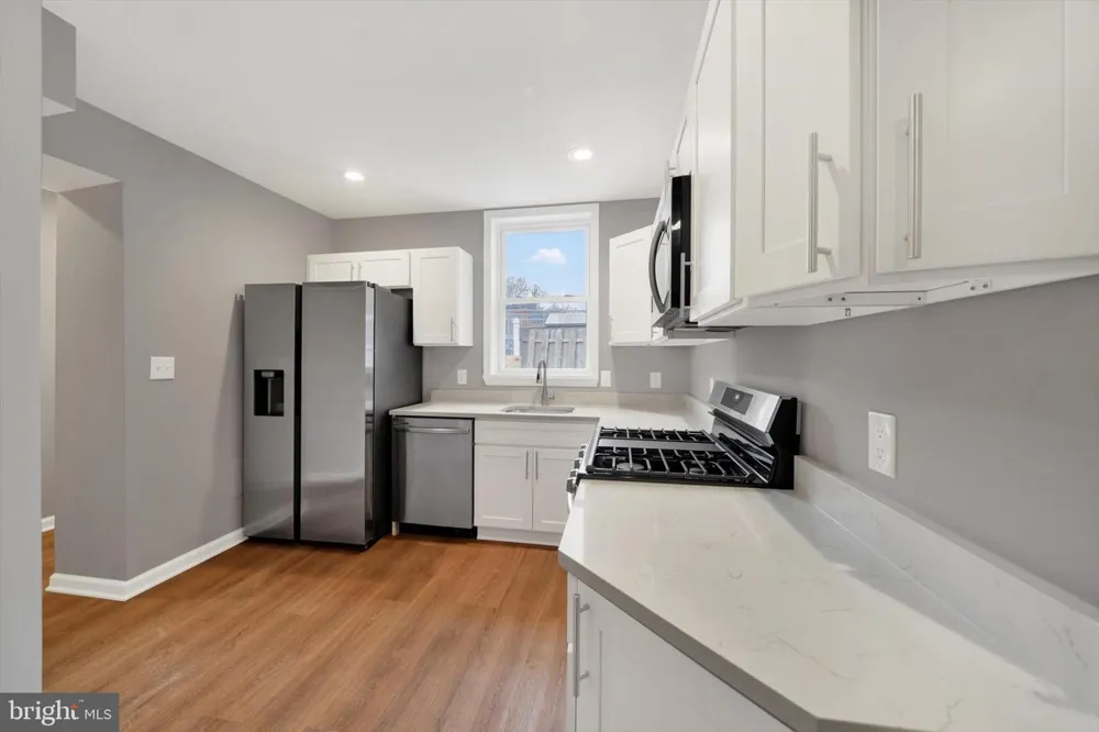 3506 CLIPPER ROAD Baltimore, MD 21211