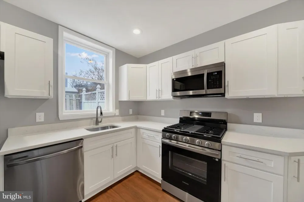 3506 CLIPPER ROAD Baltimore, MD 21211