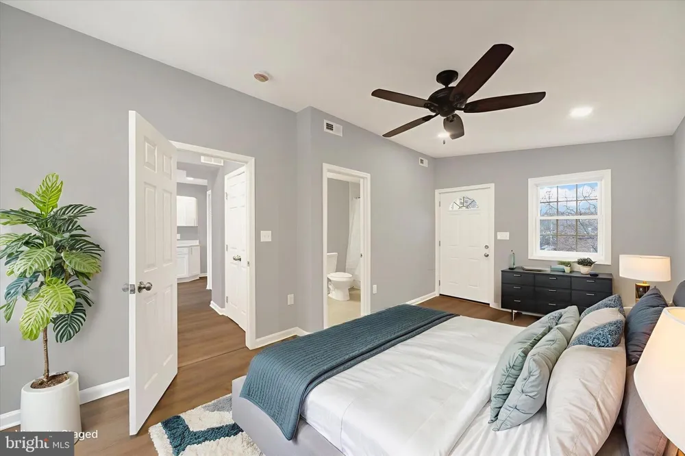 3506 CLIPPER ROAD Baltimore, MD 21211