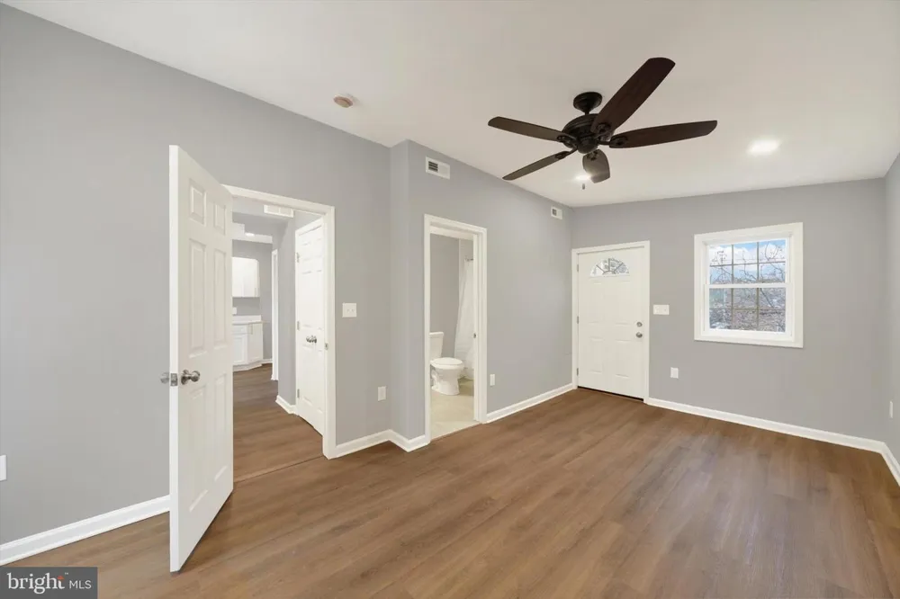 3506 CLIPPER ROAD Baltimore, MD 21211