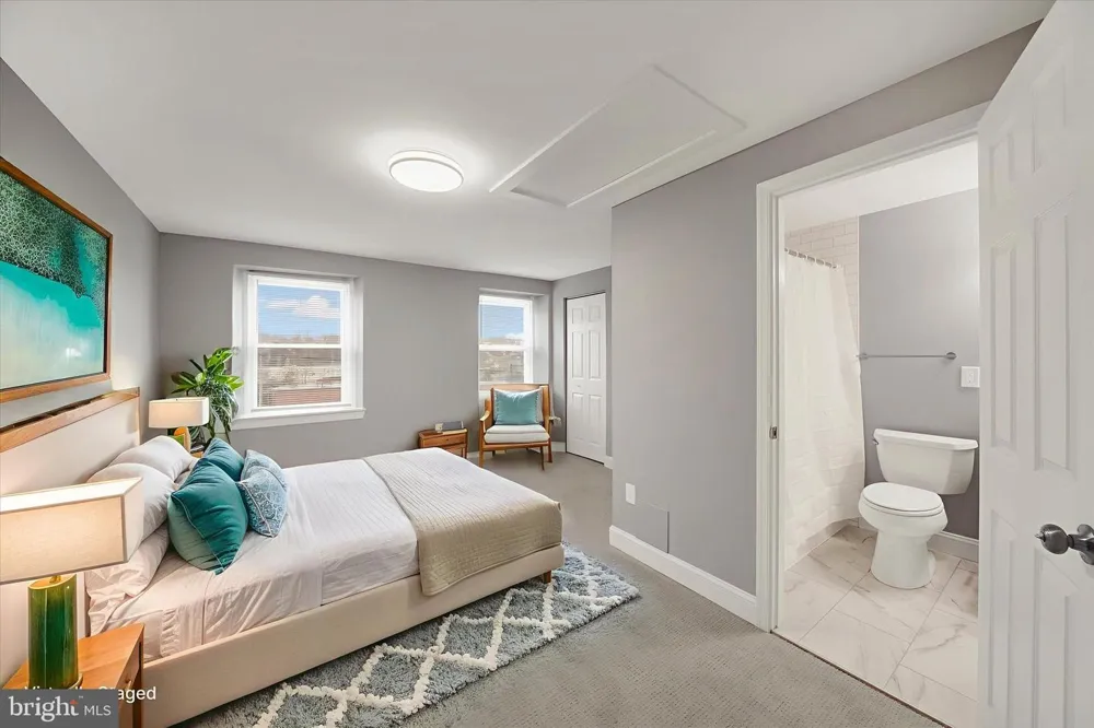 3506 CLIPPER ROAD Baltimore, MD 21211