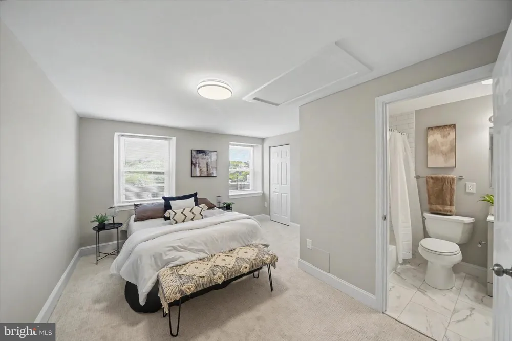 3506 CLIPPER ROAD Baltimore, MD 21211