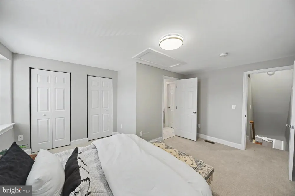 3506 CLIPPER ROAD Baltimore, MD 21211