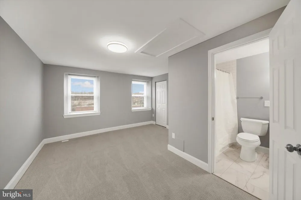 3506 CLIPPER ROAD Baltimore, MD 21211