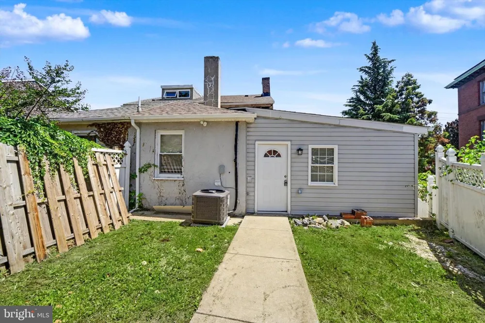 3506 CLIPPER ROAD Baltimore, MD 21211