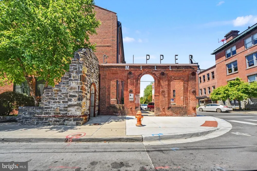 3506 CLIPPER ROAD Baltimore, MD 21211