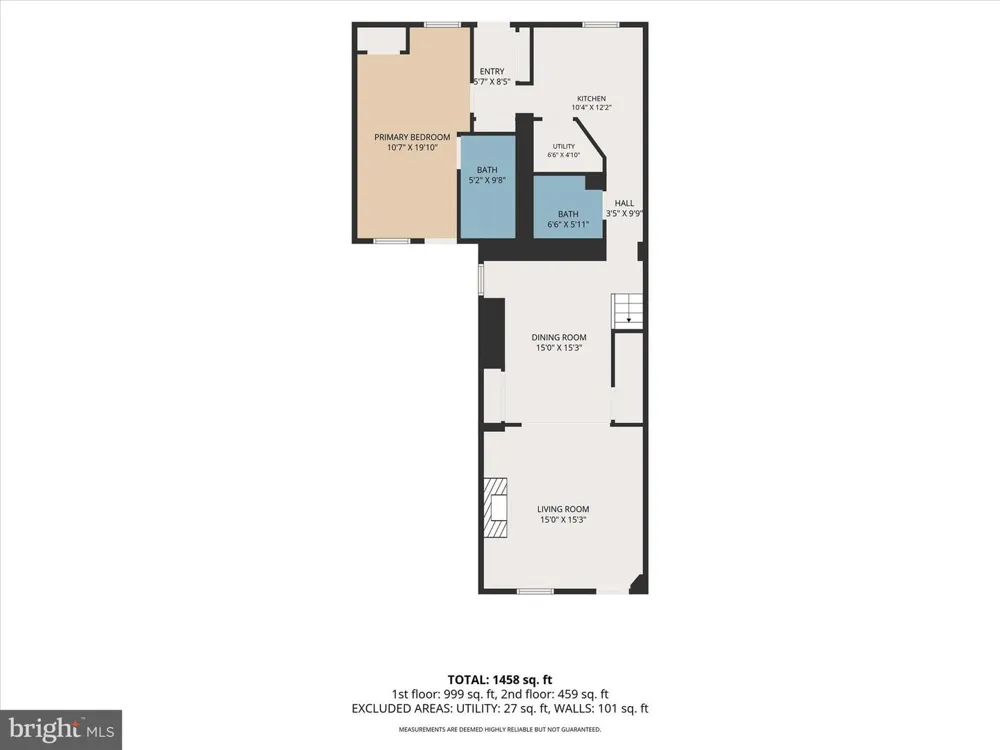 3506 CLIPPER ROAD Baltimore, MD 21211