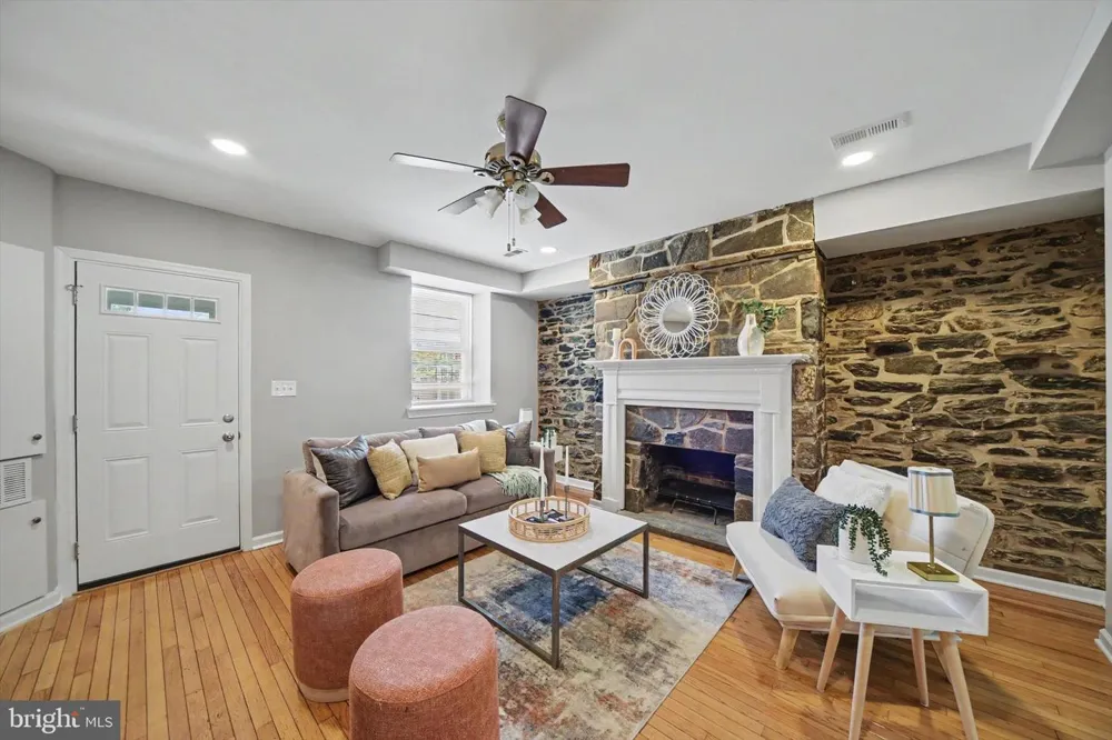 3506 CLIPPER ROAD Baltimore, MD 21211