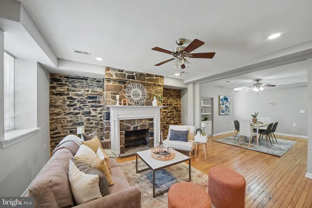 3506 CLIPPER ROAD Baltimore, MD 21211