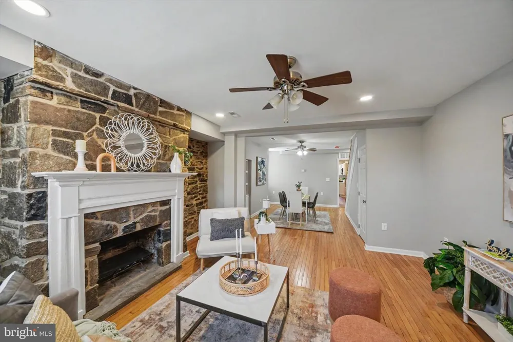 3506 CLIPPER ROAD Baltimore, MD 21211