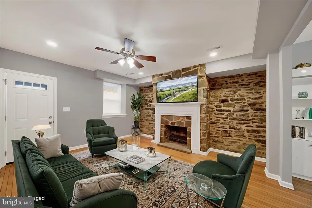 3506 CLIPPER ROAD Baltimore, MD 21211
