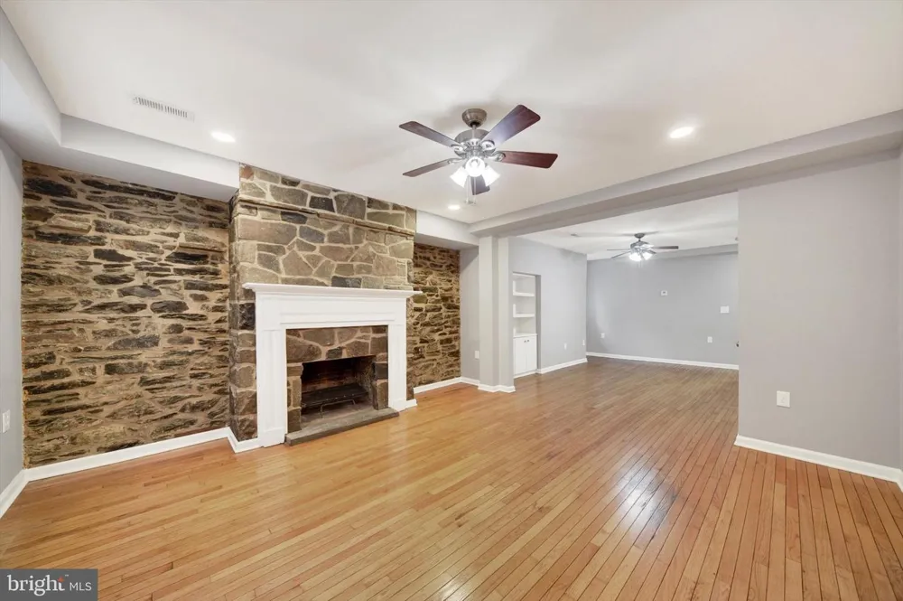 3506 CLIPPER ROAD Baltimore, MD 21211