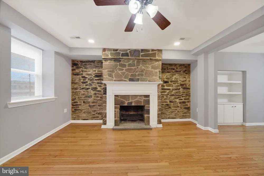 3506 CLIPPER ROAD Baltimore, MD 21211